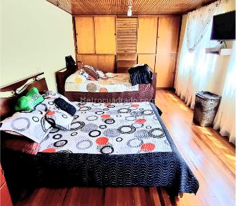Casa en venta en Santa Isabel, Bogotá · foto 8 de 17