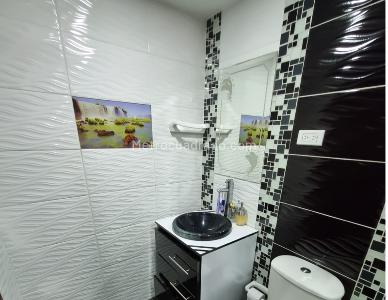 Casa en venta en Santa Isabel, Bogotá · foto 11 de 17