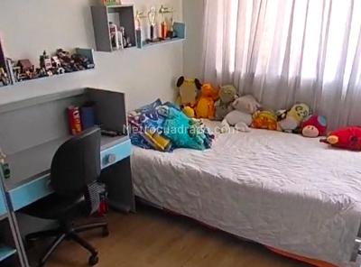 Casa en venta en Santa Isabel, Bogotá · foto 12 de 17