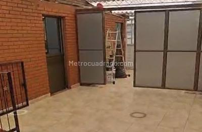 Casa en venta en Santa Isabel, Bogotá · foto 14 de 17
