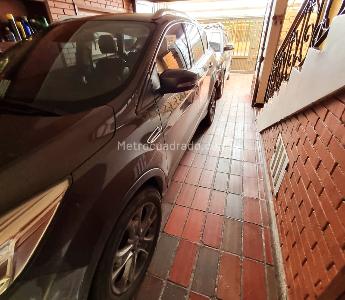 Casa en venta en Santa Isabel, Bogotá · foto 16 de 17