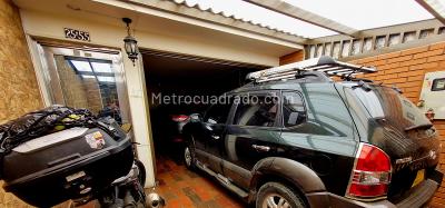 Casa en venta en Santa Isabel, Bogotá · foto 17 de 17
