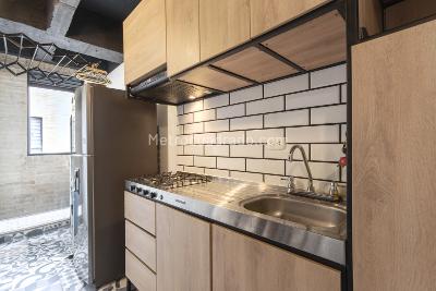 Apartaestudio en venta en Tibabita, Bogotá, 31 m² · foto 3 de 6