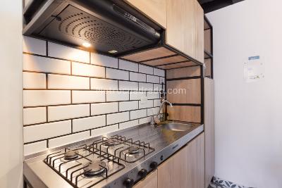 Apartaestudio en venta en Tibabita, Bogotá, 31 m² · foto 4 de 6