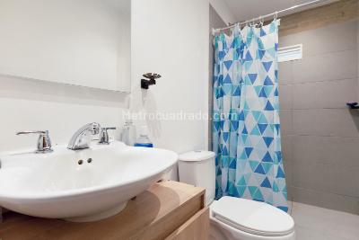 Apartaestudio en venta en Tibabita, Bogotá, 31 m² · foto 5 de 6