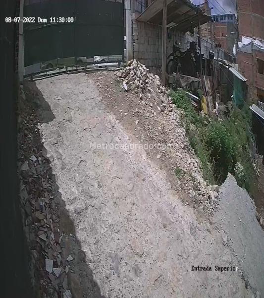 Lote en Venta, Tuna Alta, Bogotá D.C. - Vista 2