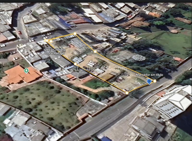 Lote en Venta, Tuna Alta, Bogotá D.C. - Vista 5