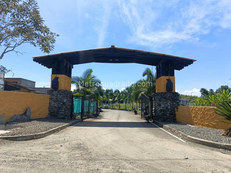 Lote en Venta, Cerritos, Pereira - Vista 5