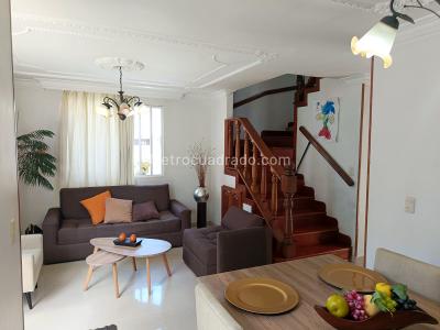Casa – Dosquebradas, Milan