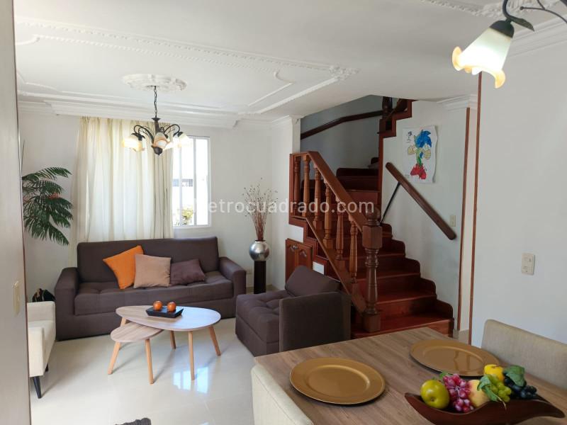 Casa – Dosquebradas, Milan - Vista 2