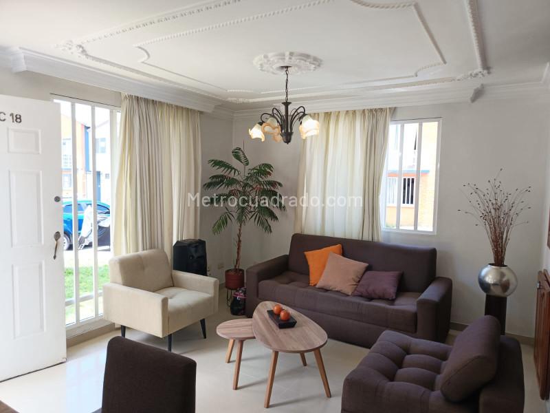 Casa – Dosquebradas, Milan - Vista 3