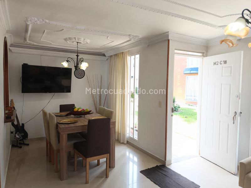 Casa – Dosquebradas, Milan - Vista 4