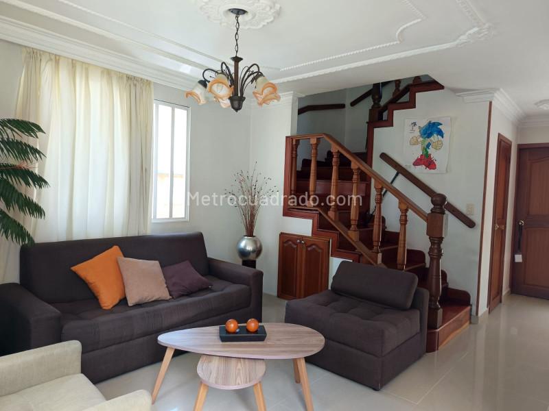 Casa – Dosquebradas, Milan - Vista 5
