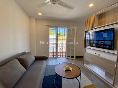 Apartaestudio en venta en Centro, Santa Marta, 56 m² · foto 3 de 14