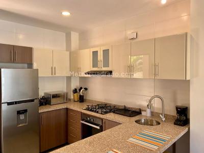 Apartaestudio en venta en Centro, Santa Marta, 56 m² · foto 4 de 14