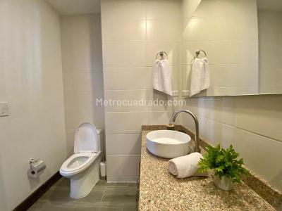 Apartaestudio en venta en Centro, Santa Marta, 56 m² · foto 7 de 14