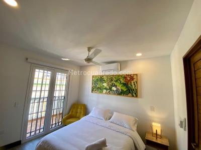 Apartaestudio en venta en Centro, Santa Marta, 56 m² · foto 9 de 14