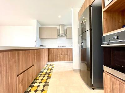 Casa de 3 alcobas en venta en Vereda Samaria, Chía, 150 m² · foto 9 de 20
