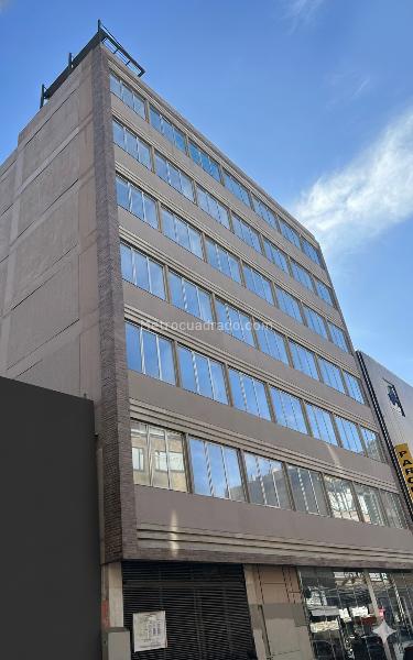 Edificio de Apartamentos en Venta, Chapinero, Bogotá D.C. - Ansicht 2