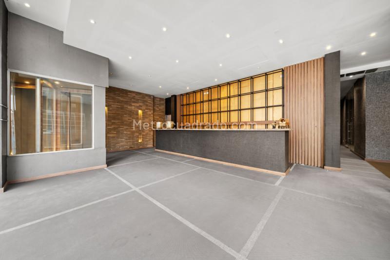 Edificio de Apartamentos en Venta, Chapinero, Bogotá D.C. - Ansicht 3