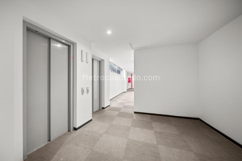 Edificio de Apartamentos en Venta, Chapinero, Bogotá D.C. - Ansicht 4