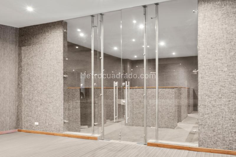 Edificio de Apartamentos en Venta, Chapinero, Bogotá D.C. - Ansicht 5