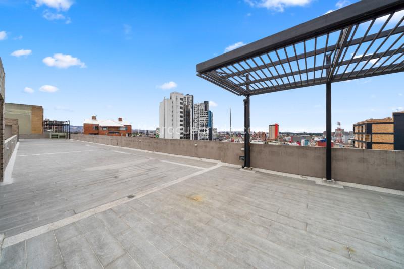 Edificio de Apartamentos en Venta, Chapinero, Bogotá D.C. - Mehr