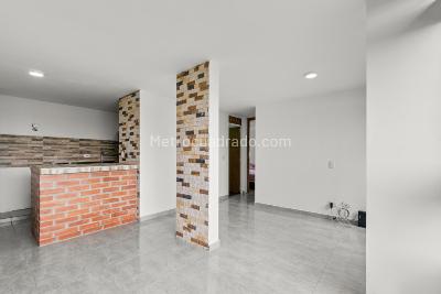 Apartamento de 2 alcobas en venta en Reserva De Fontibon, Bogotá, 42 m² · foto 2 de 10