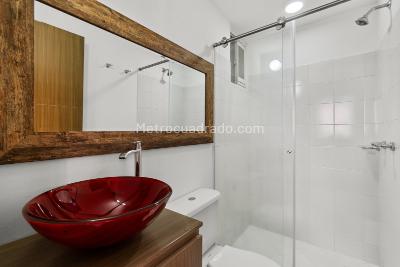 Apartamento de 2 alcobas en venta en Reserva De Fontibon, Bogotá, 42 m² · foto 4 de 10