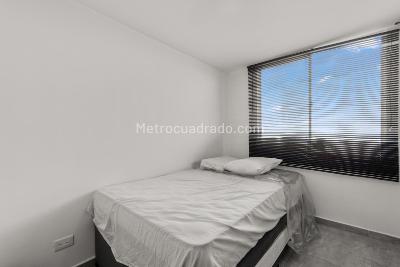 Apartamento de 2 alcobas en venta en Reserva De Fontibon, Bogotá, 42 m² · foto 5 de 10