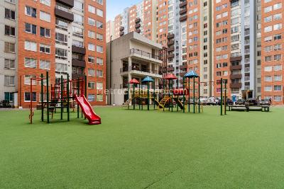 Apartamento de 2 alcobas en venta en Reserva De Fontibon, Bogotá, 42 m² · foto 7 de 10