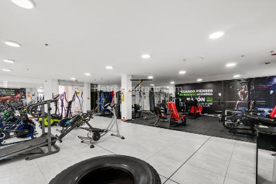 Apartamento de 2 alcobas en venta en Reserva De Fontibon, Bogotá, 42 m² · foto 8 de 10