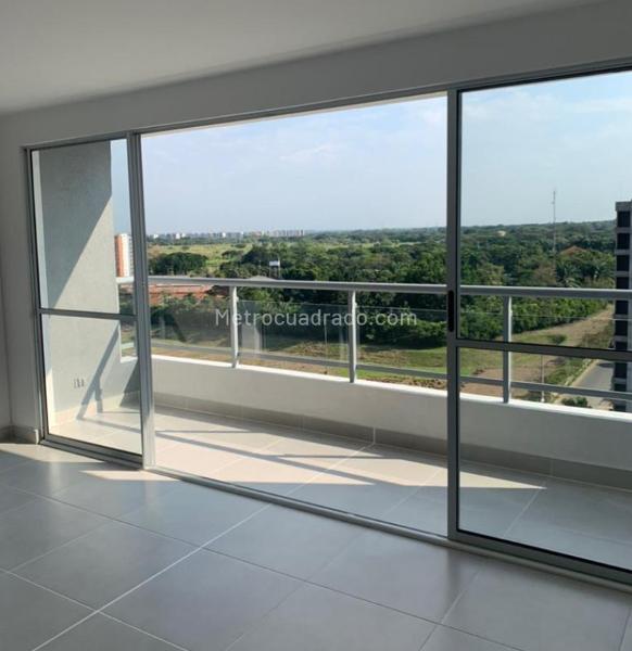 Apartamento en Venta, Valle Del Lili, Cali - Ansicht 2