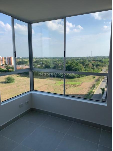 Apartamento en Venta, Valle Del Lili, Cali - Ansicht 3