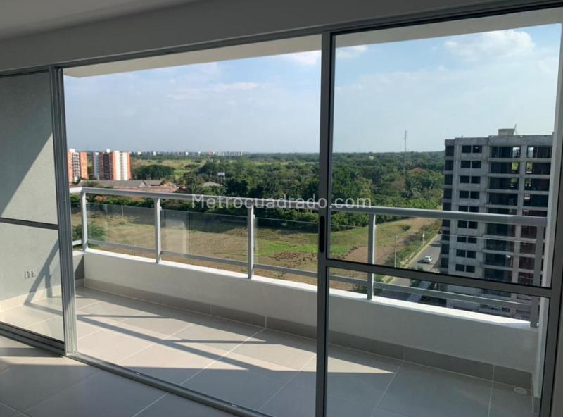 Apartamento en Venta, Valle Del Lili, Cali - Ansicht 6