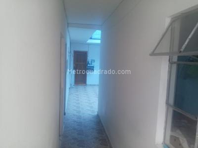 Casa de 5 alcobas en venta en San Carlos, Bogotá, 290 m² · foto 4 de 20