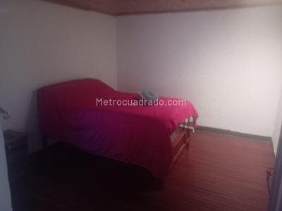 Casa de 5 alcobas en venta en San Carlos, Bogotá, 290 m² · foto 5 de 20