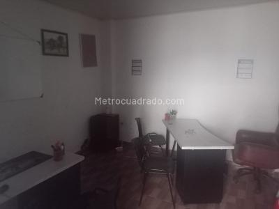 Casa de 5 alcobas en venta en San Carlos, Bogotá, 290 m² · foto 8 de 20
