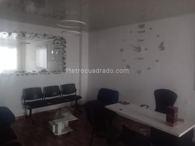 Casa de 5 alcobas en venta en San Carlos, Bogotá, 290 m² · foto 9 de 20