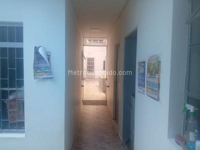 Casa de 5 alcobas en venta en San Carlos, Bogotá, 290 m² · foto 15 de 20