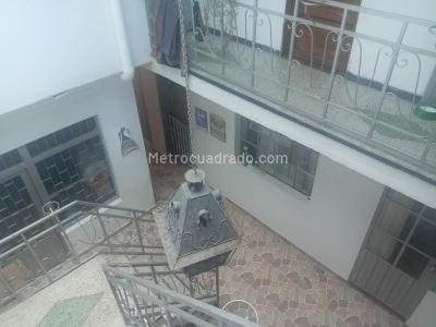 Casa de 5 alcobas en venta en San Carlos, Bogotá, 290 m² · foto 17 de 20
