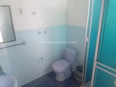 Casa de 5 alcobas en venta en San Carlos, Bogotá, 290 m² · foto 18 de 20