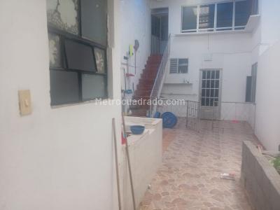 Casa de 5 alcobas en venta en San Carlos, Bogotá, 290 m² · foto 19 de 20