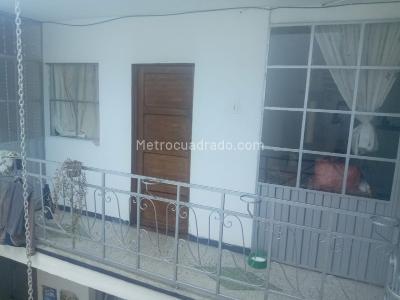 Casa de 5 alcobas en venta en San Carlos, Bogotá, 290 m² · foto 20 de 20