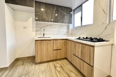 Apartamento en venta en Teusaquillo, Bogotá · foto 2 de 13