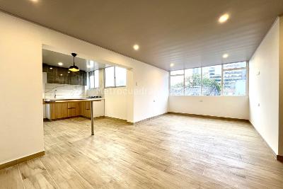 Apartamento en venta en Teusaquillo, Bogotá · foto 3 de 13