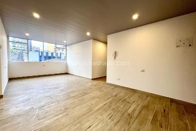 Apartamento en venta en Teusaquillo, Bogotá · foto 4 de 13