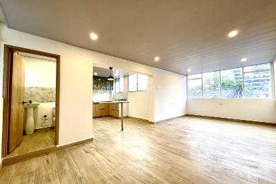 Apartamento en venta en Teusaquillo, Bogotá · foto 5 de 13