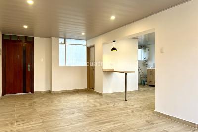Apartamento en venta en Teusaquillo, Bogotá · foto 6 de 13