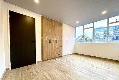 Apartamento en venta en Teusaquillo, Bogotá · foto 7 de 13